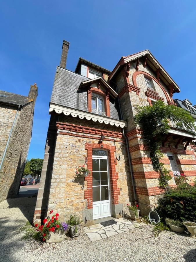 Le Grand Chalet Bagnoles de l'Orne Normandie Esterno foto